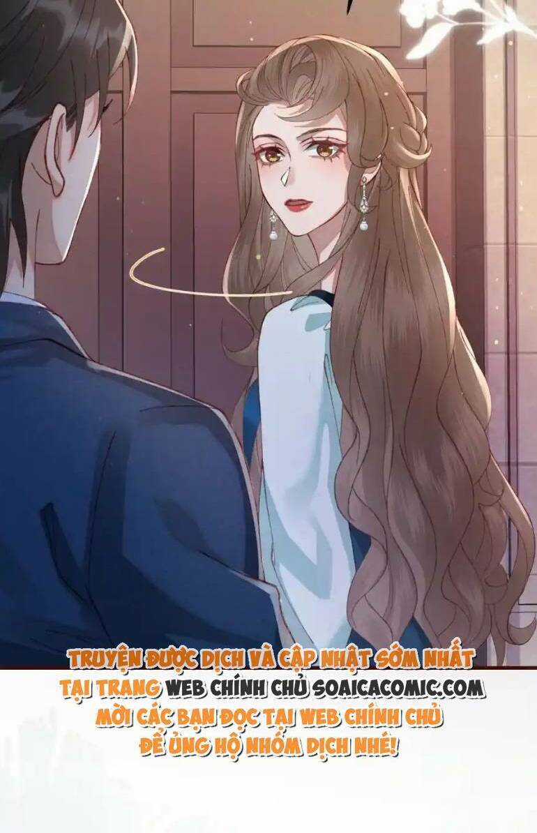 Ta Có Hào Quang Bá Tổng Chapter 18 trang 48