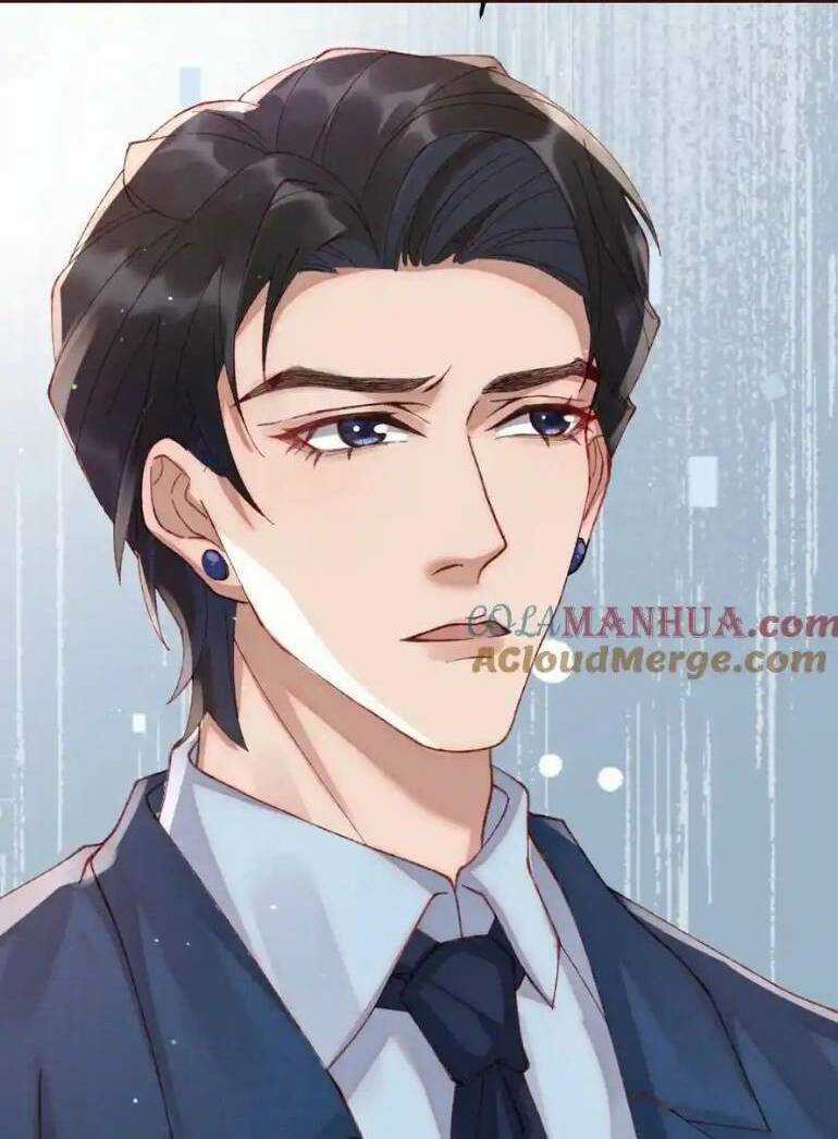 Ta Có Hào Quang Bá Tổng Chapter 18 trang 50