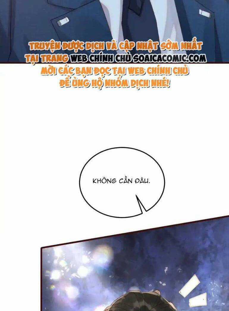 Ta Có Hào Quang Bá Tổng Chapter 18 trang 51