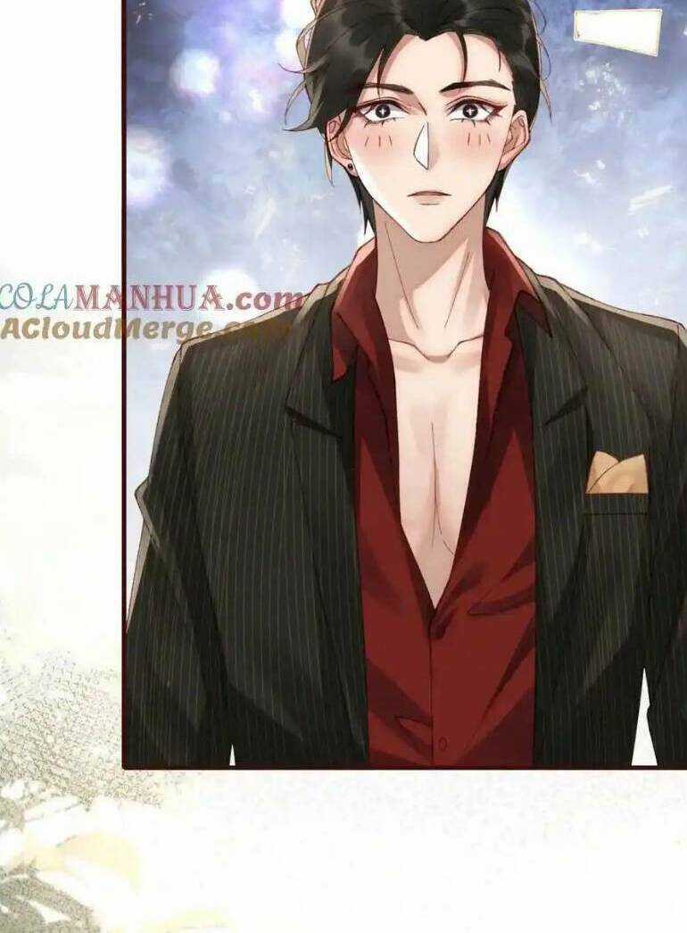 Ta Có Hào Quang Bá Tổng Chapter 18 trang 52