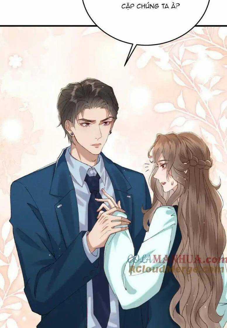 Ta Có Hào Quang Bá Tổng Chapter 18 trang 7