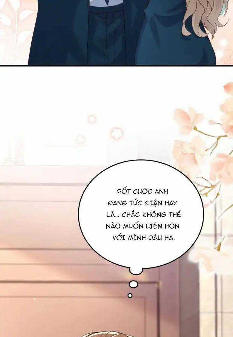 Ta Có Hào Quang Bá Tổng Chapter 18 trang 8