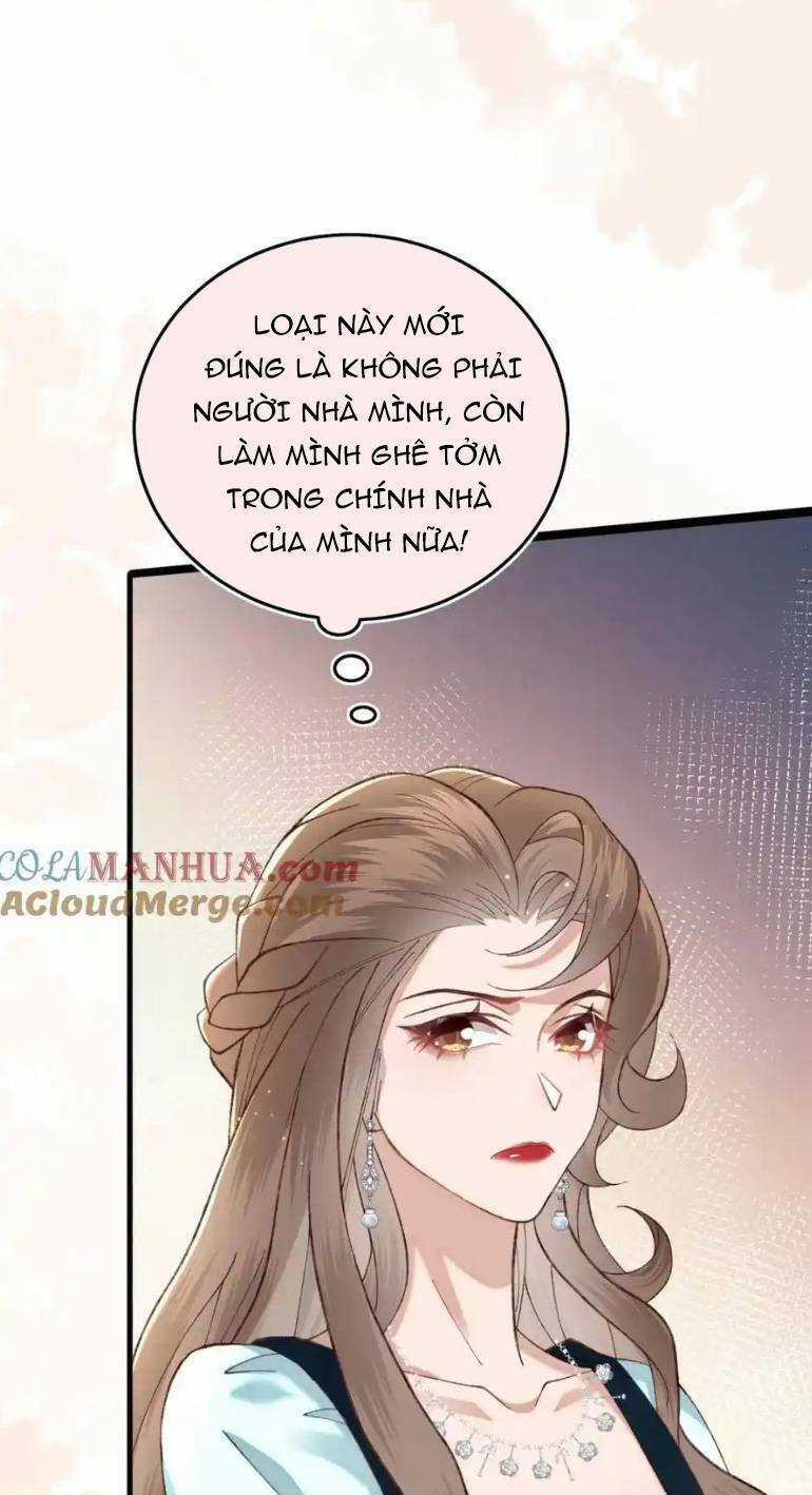 Ta Có Hào Quang Bá Tổng Chapter 19 trang 10