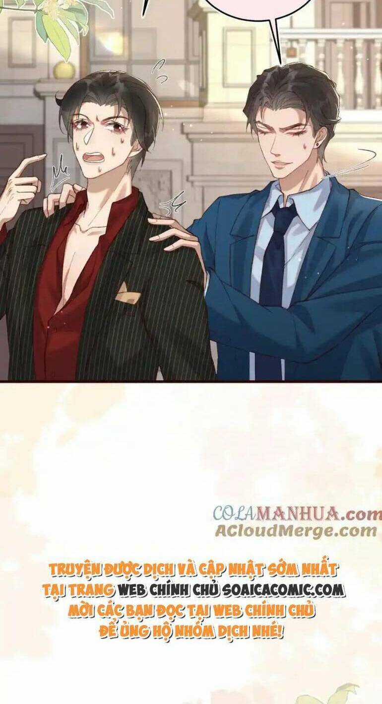 Ta Có Hào Quang Bá Tổng Chapter 19 trang 13