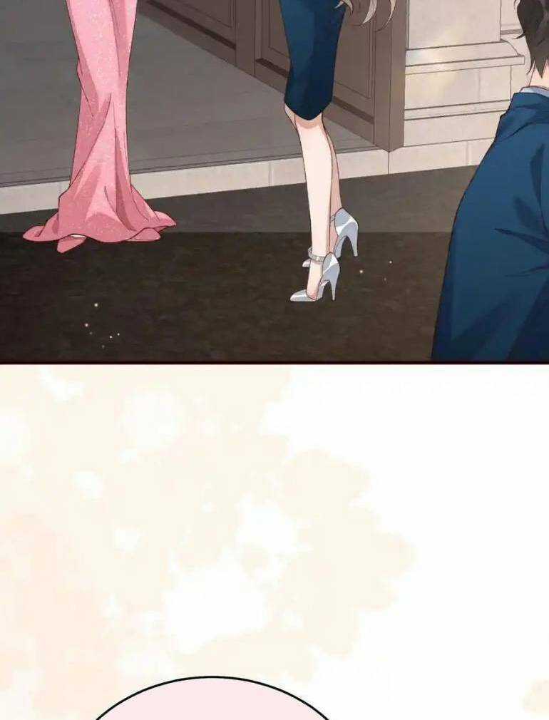 Ta Có Hào Quang Bá Tổng Chapter 19 trang 15