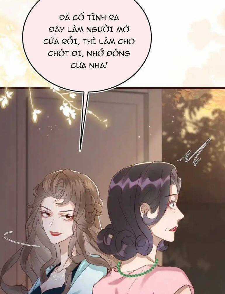 Ta Có Hào Quang Bá Tổng Chapter 19 trang 16