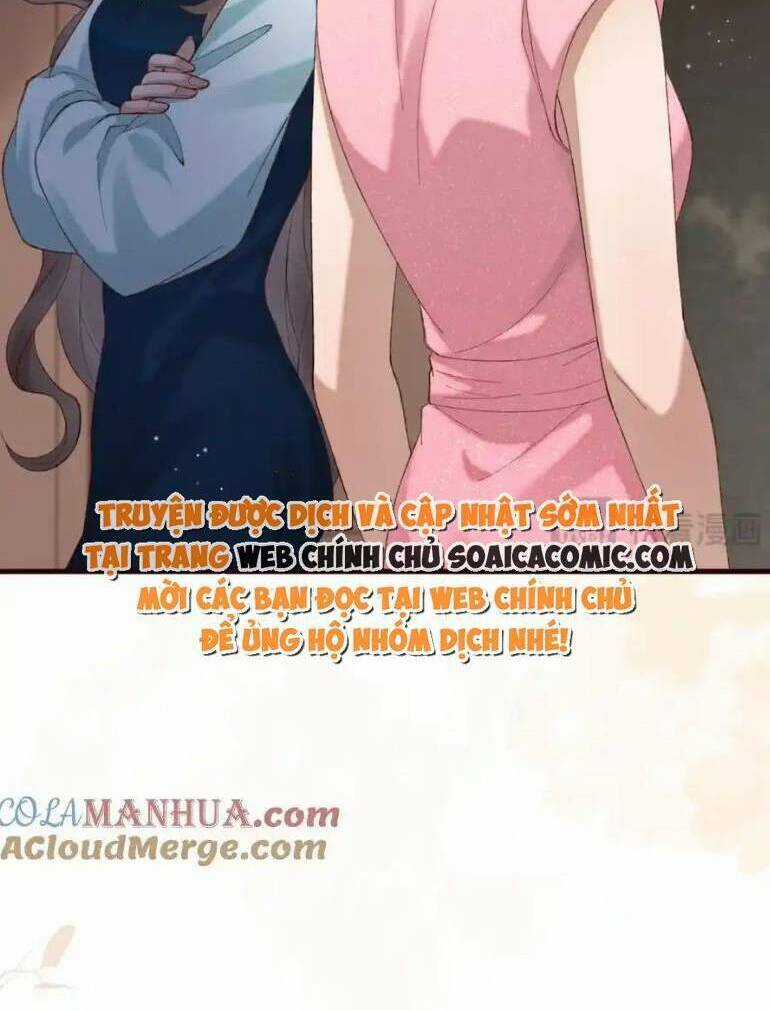 Ta Có Hào Quang Bá Tổng Chapter 19 trang 17