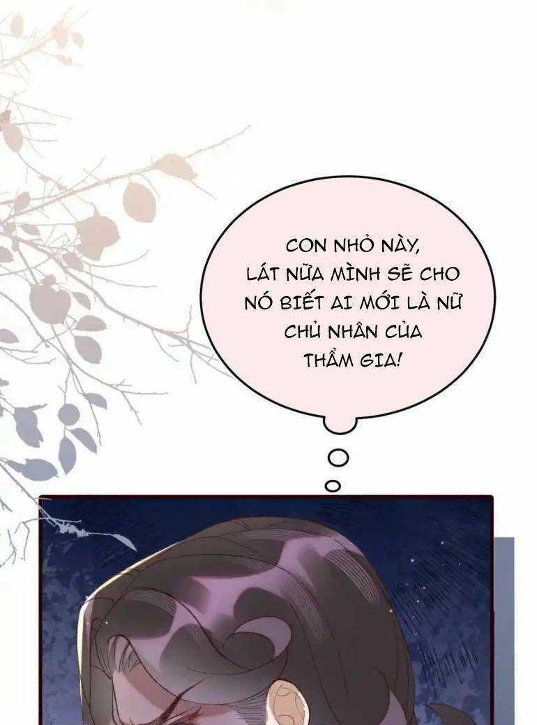 Ta Có Hào Quang Bá Tổng Chapter 19 trang 18
