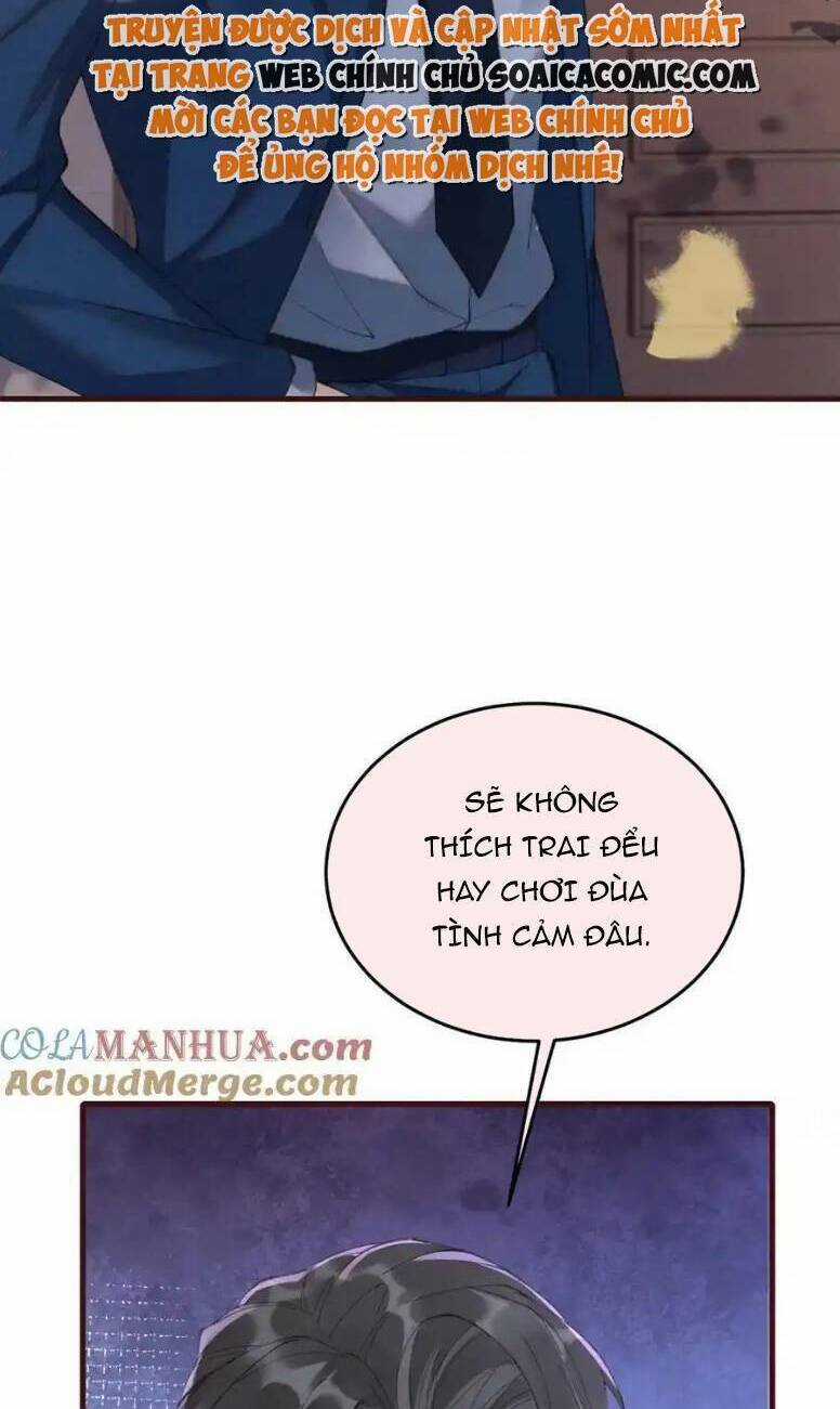 Ta Có Hào Quang Bá Tổng Chapter 19 trang 26