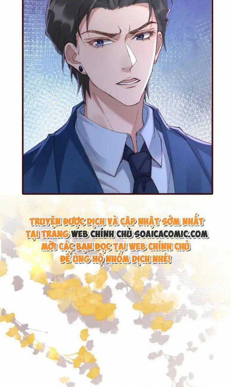 Ta Có Hào Quang Bá Tổng Chapter 19 trang 27