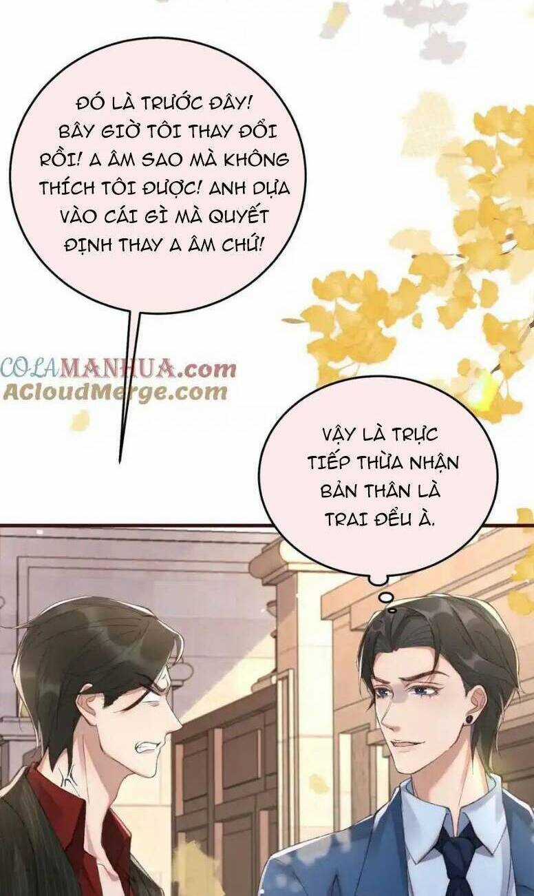 Ta Có Hào Quang Bá Tổng Chapter 19 trang 28