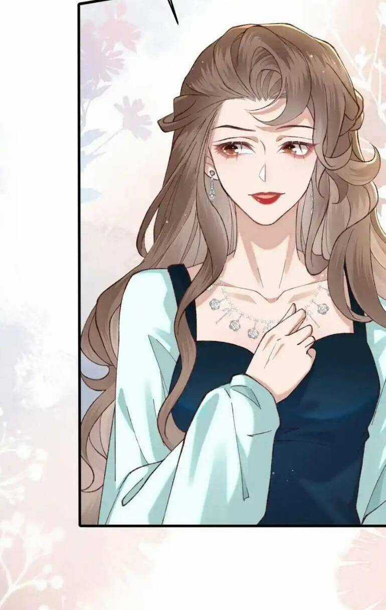 Ta Có Hào Quang Bá Tổng Chapter 19 trang 3