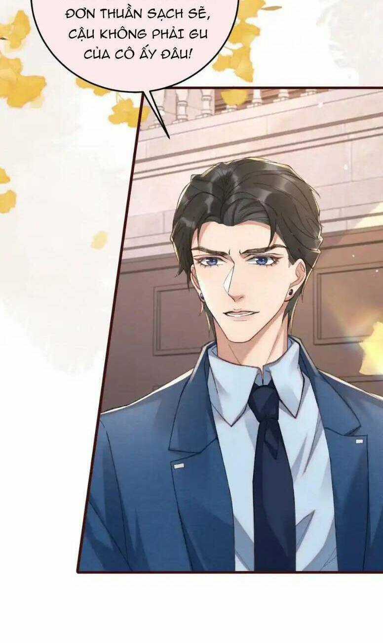 Ta Có Hào Quang Bá Tổng Chapter 19 trang 30