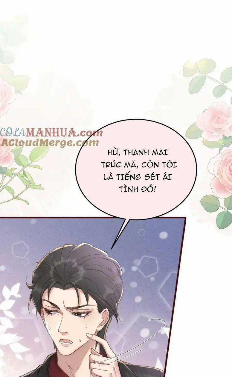 Ta Có Hào Quang Bá Tổng Chapter 19 trang 31