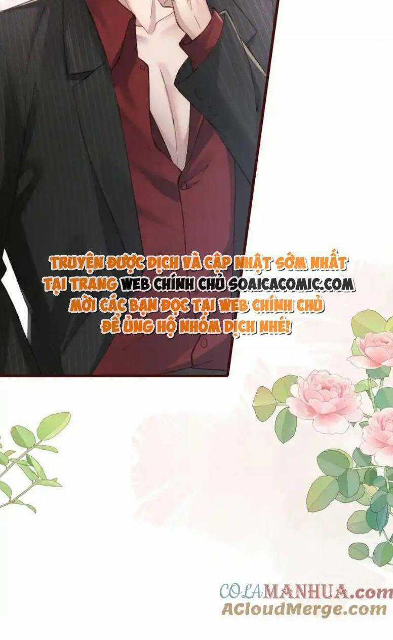 Ta Có Hào Quang Bá Tổng Chapter 19 trang 32