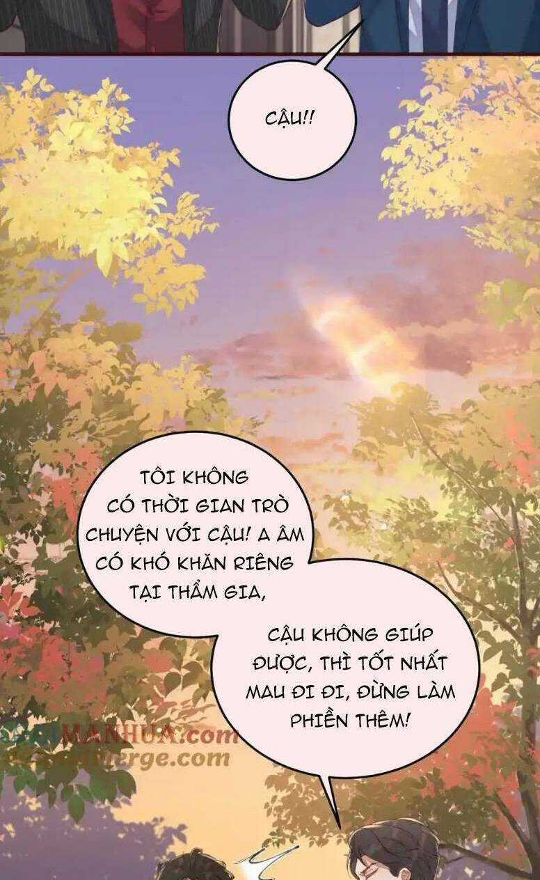 Ta Có Hào Quang Bá Tổng Chapter 19 trang 34