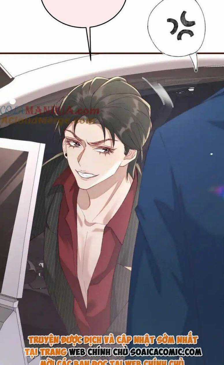 Ta Có Hào Quang Bá Tổng Chapter 19 trang 36