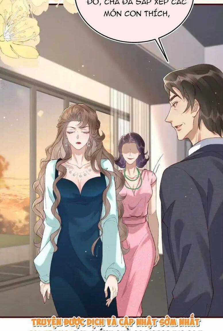 Ta Có Hào Quang Bá Tổng Chapter 19 trang 40