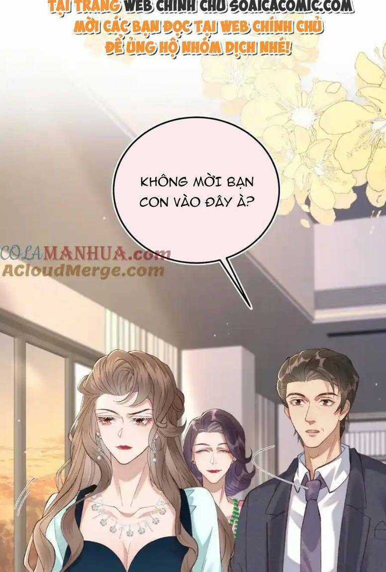 Ta Có Hào Quang Bá Tổng Chapter 19 trang 41