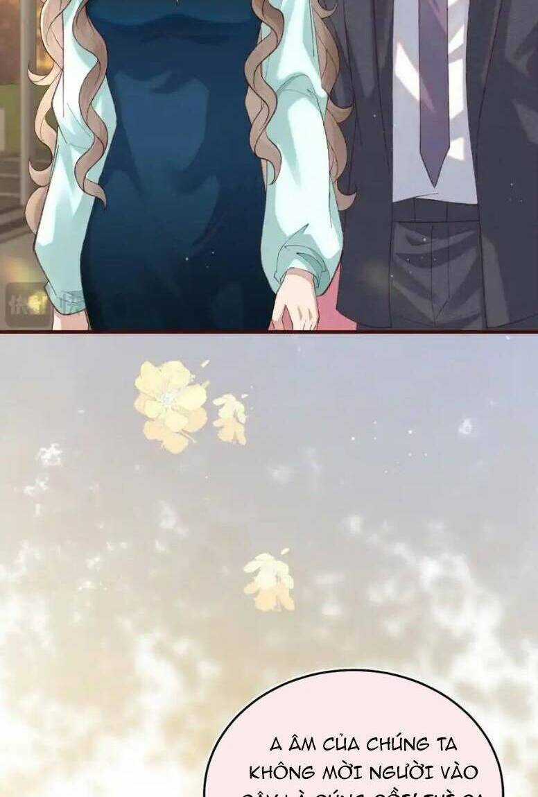 Ta Có Hào Quang Bá Tổng Chapter 19 trang 42