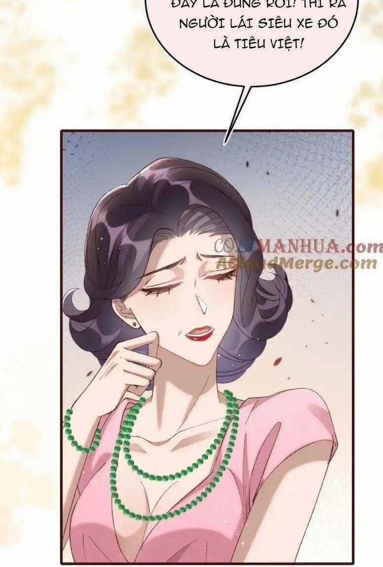 Ta Có Hào Quang Bá Tổng Chapter 19 trang 43