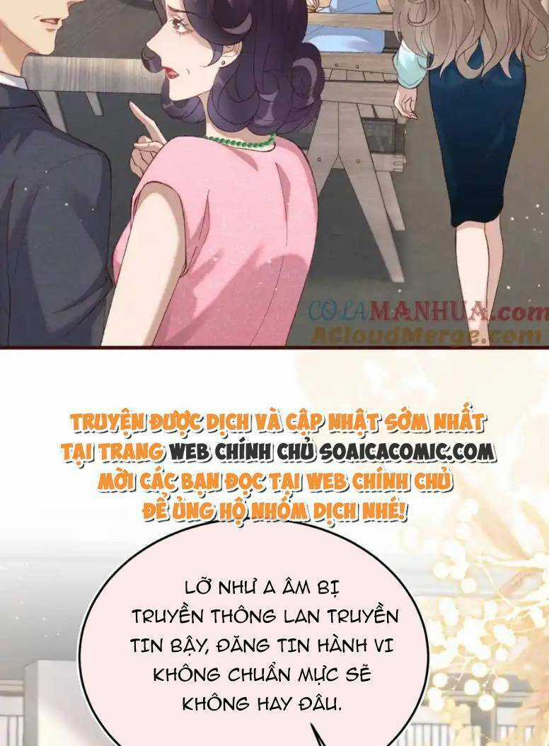 Ta Có Hào Quang Bá Tổng Chapter 19 trang 45