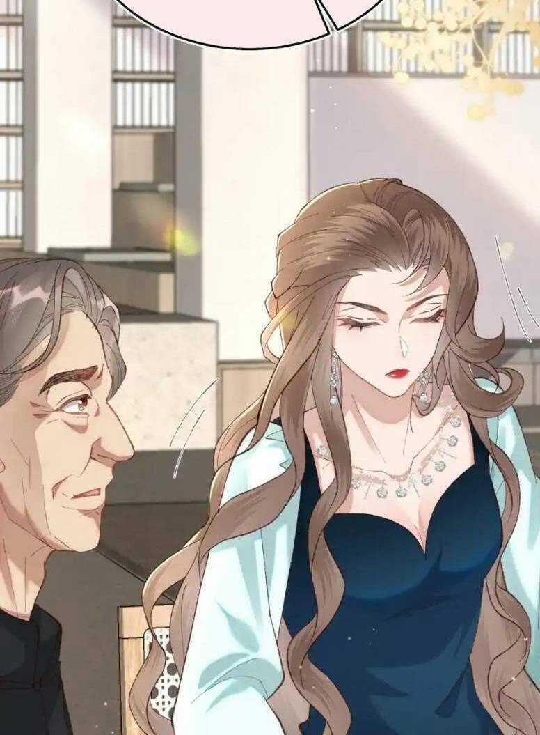 Ta Có Hào Quang Bá Tổng Chapter 19 trang 46