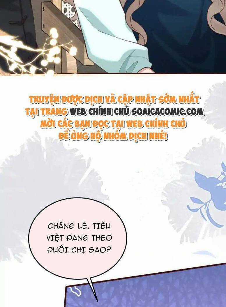 Ta Có Hào Quang Bá Tổng Chapter 19 trang 47