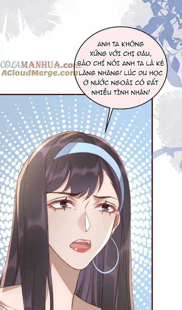 Ta Có Hào Quang Bá Tổng Chapter 19 trang 49