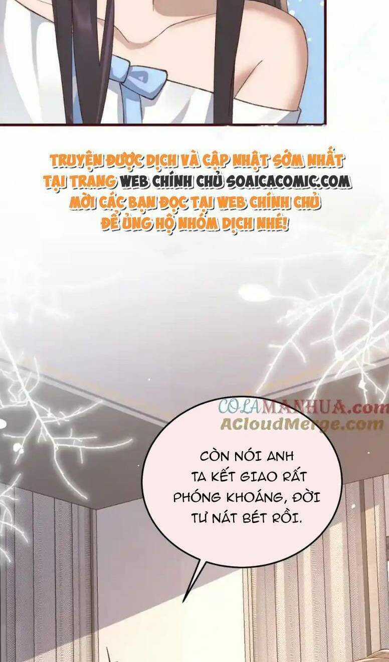 Ta Có Hào Quang Bá Tổng Chapter 19 trang 50