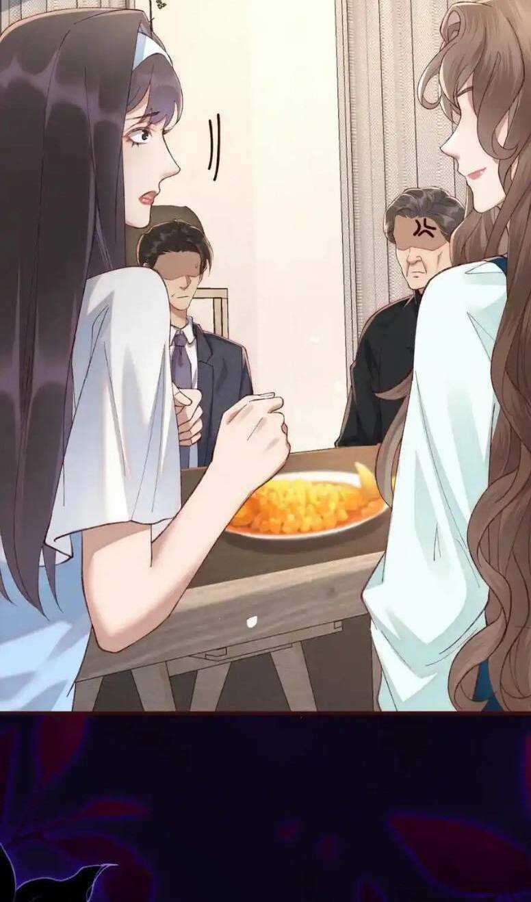 Ta Có Hào Quang Bá Tổng Chapter 19 trang 51