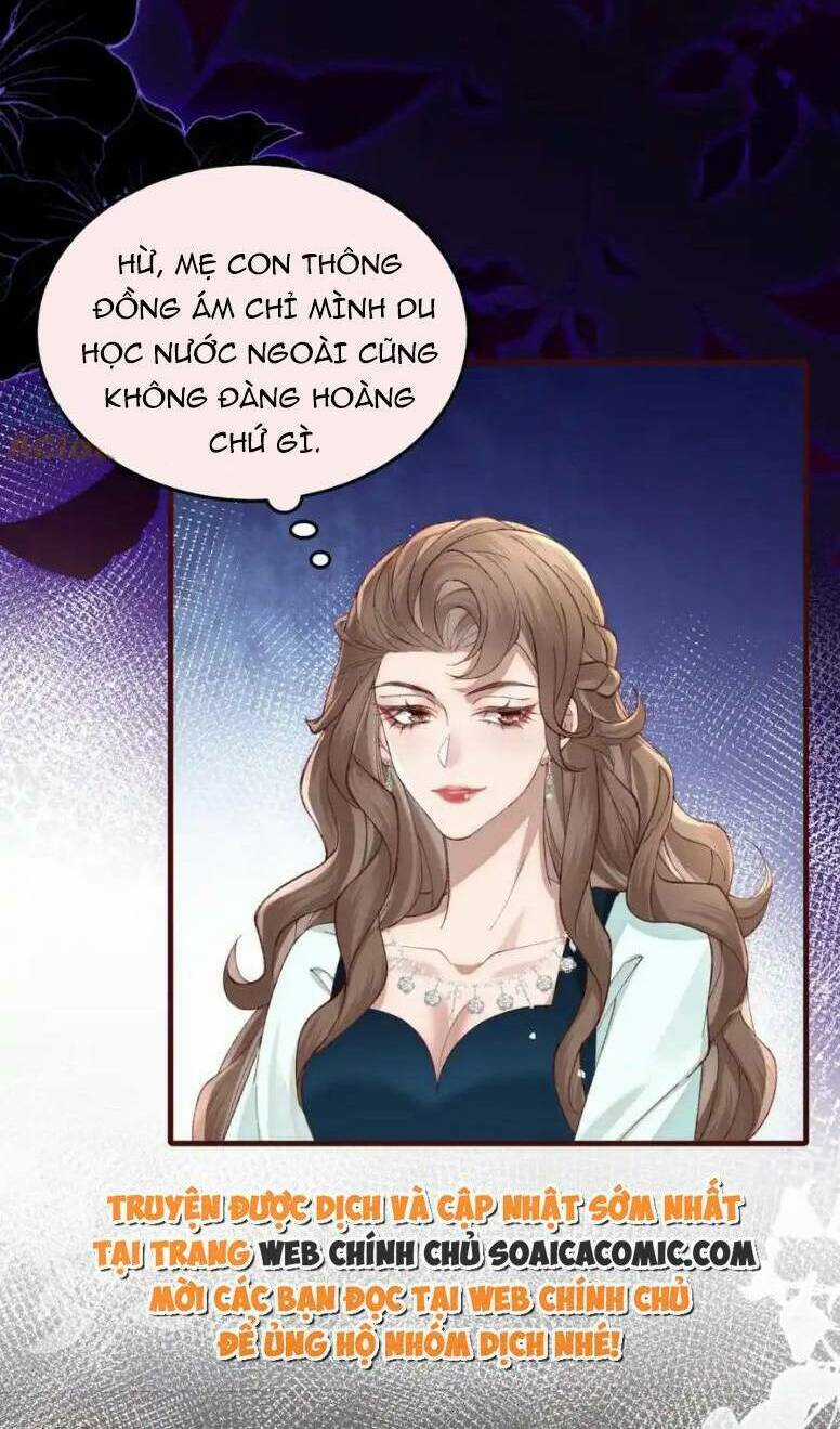 Ta Có Hào Quang Bá Tổng Chapter 19 trang 52