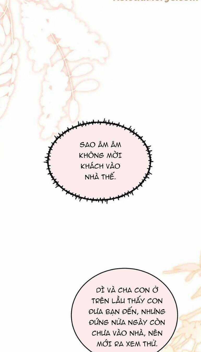 Ta Có Hào Quang Bá Tổng Chapter 19 trang 6