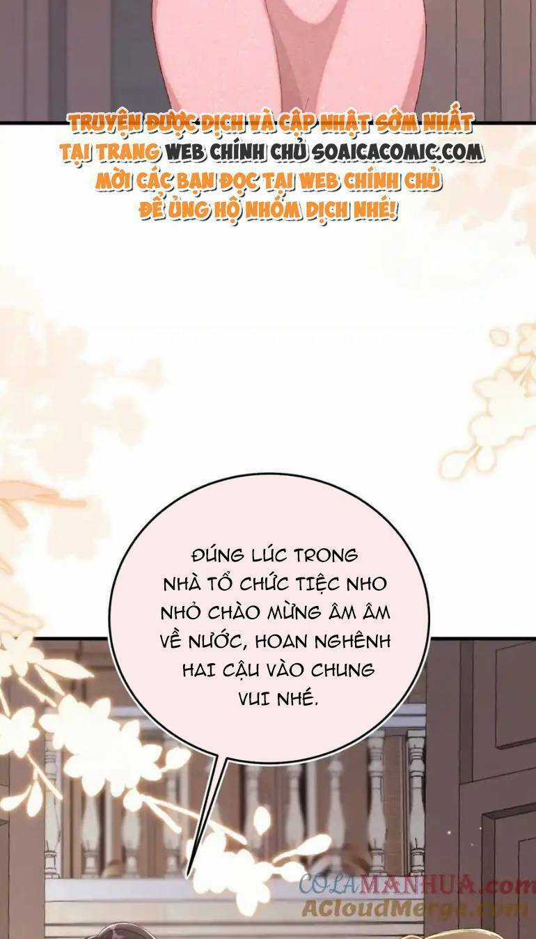Ta Có Hào Quang Bá Tổng Chapter 19 trang 8