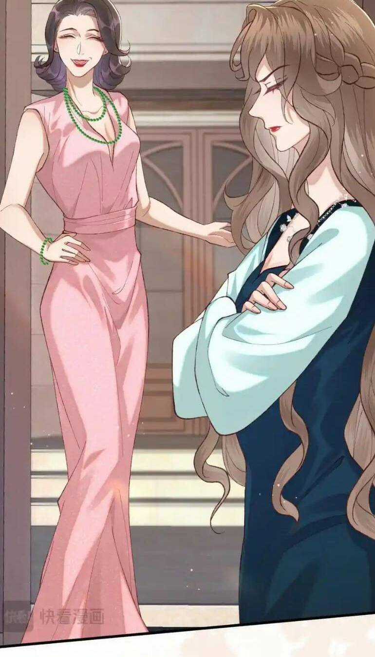 Ta Có Hào Quang Bá Tổng Chapter 19 trang 9