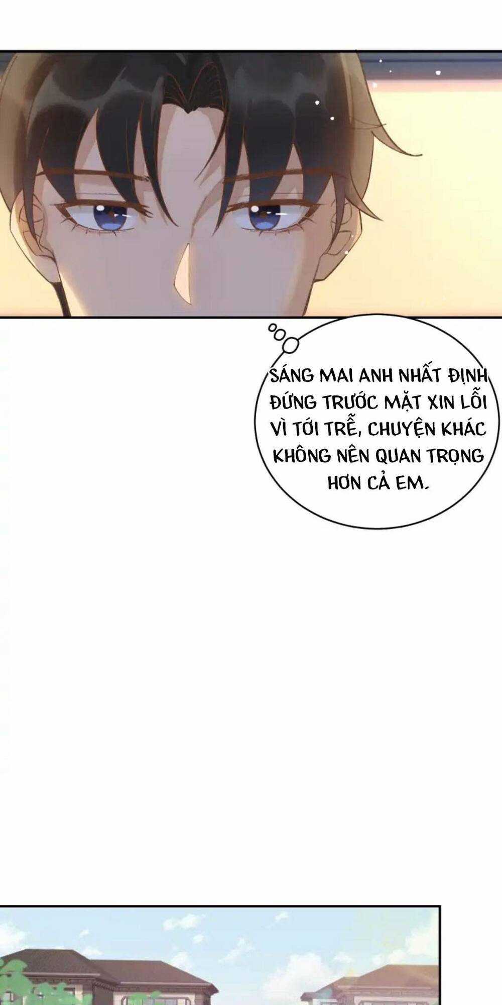Ta Có Hào Quang Bá Tổng Chapter 2 trang 10