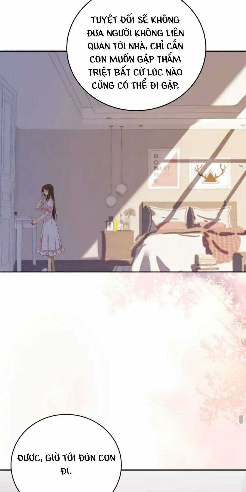 Ta Có Hào Quang Bá Tổng Chapter 2 trang 16