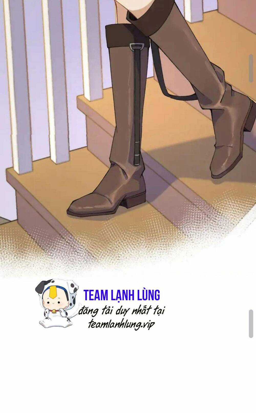 Ta Có Hào Quang Bá Tổng Chapter 2 trang 20