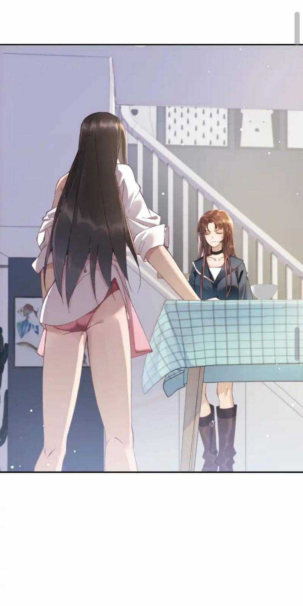 Ta Có Hào Quang Bá Tổng Chapter 2 trang 26