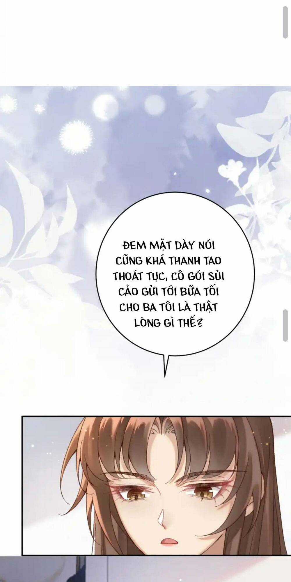Ta Có Hào Quang Bá Tổng Chapter 2 trang 27