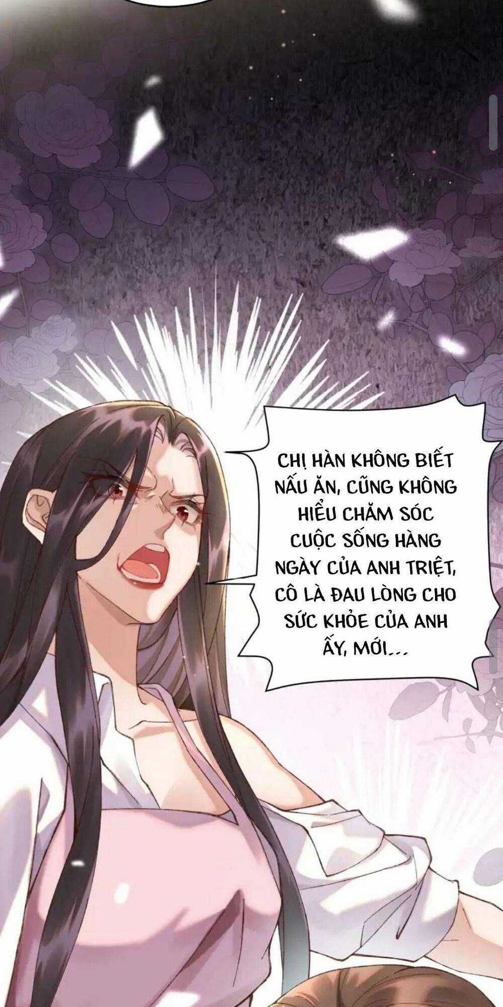 Ta Có Hào Quang Bá Tổng Chapter 2 trang 29
