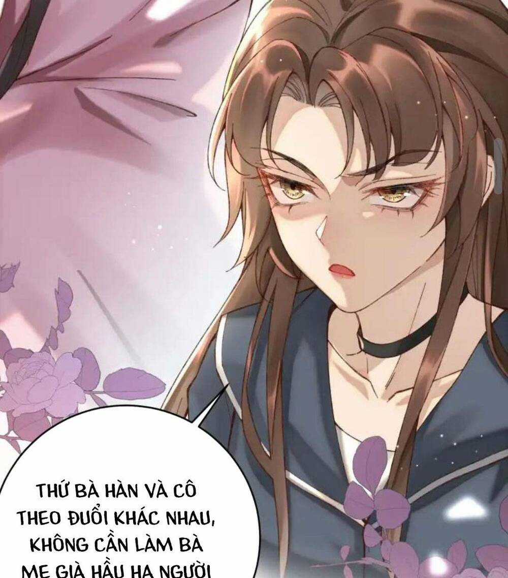 Ta Có Hào Quang Bá Tổng Chapter 2 trang 30