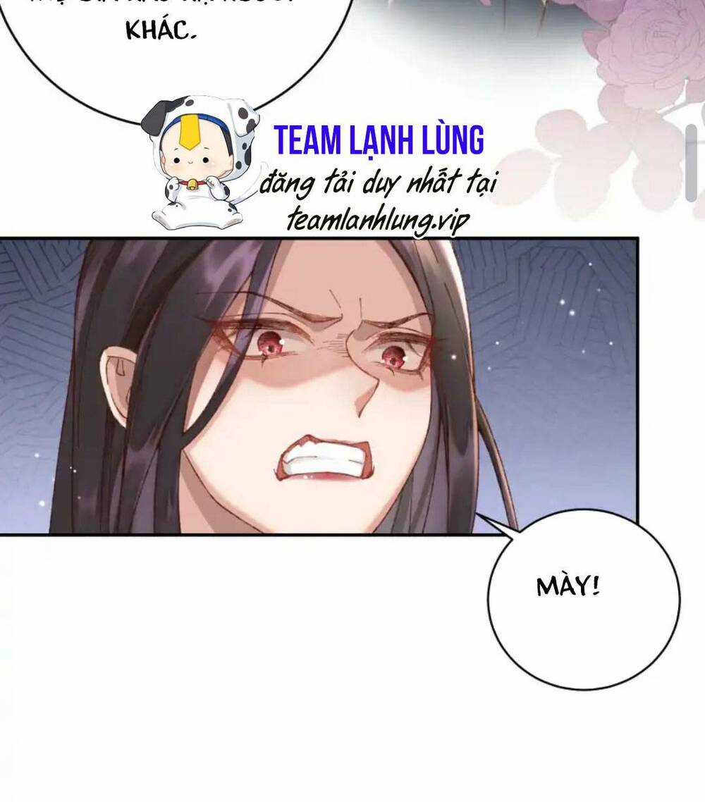 Ta Có Hào Quang Bá Tổng Chapter 2 trang 31
