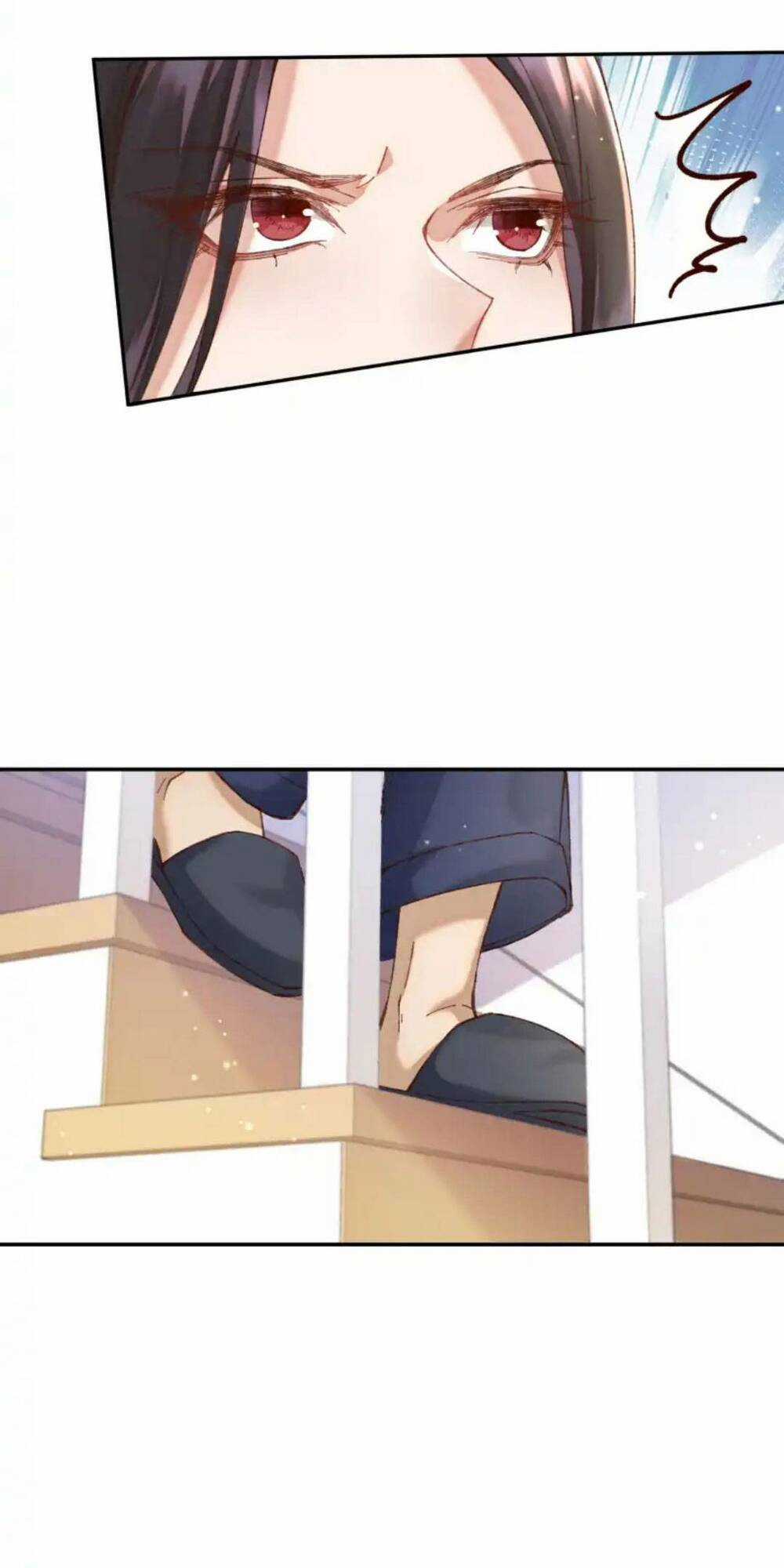 Ta Có Hào Quang Bá Tổng Chapter 2 trang 32