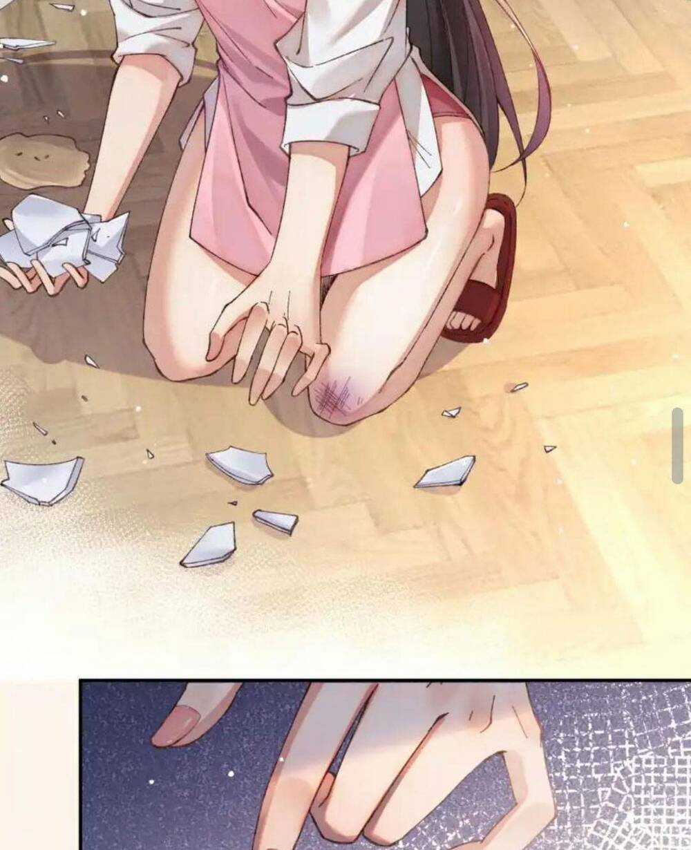 Ta Có Hào Quang Bá Tổng Chapter 2 trang 37