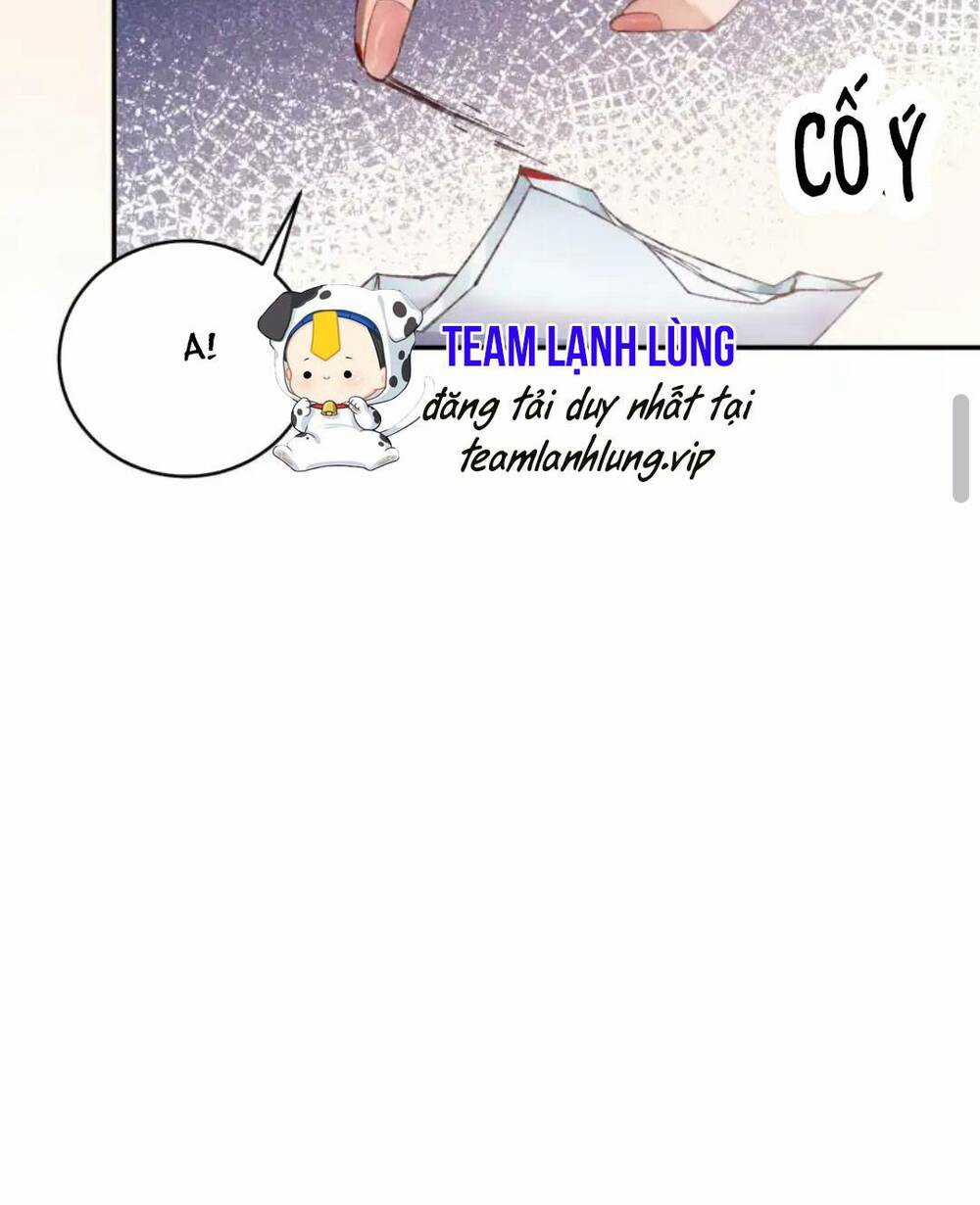Ta Có Hào Quang Bá Tổng Chapter 2 trang 38