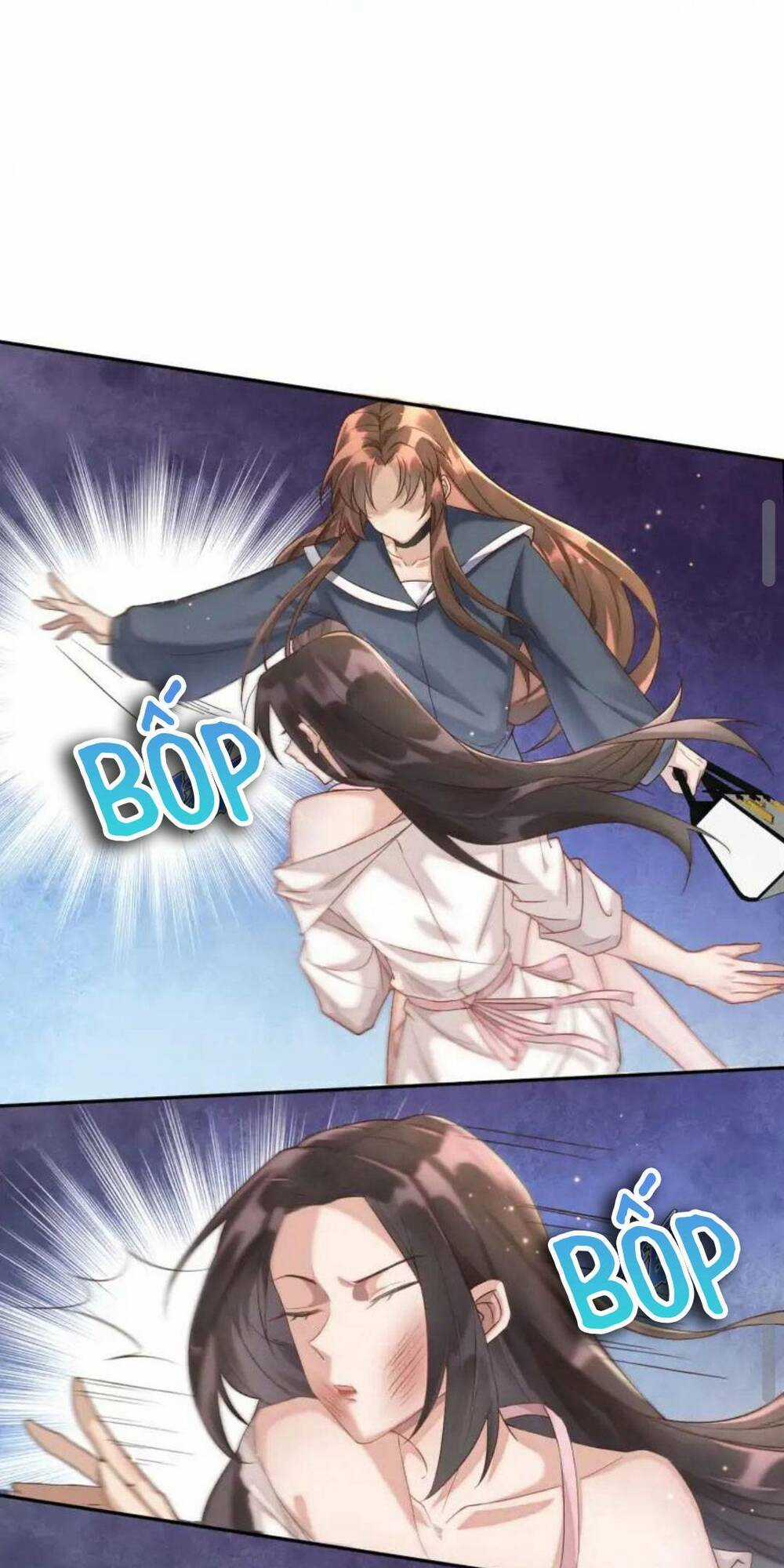 Ta Có Hào Quang Bá Tổng Chapter 2 trang 41