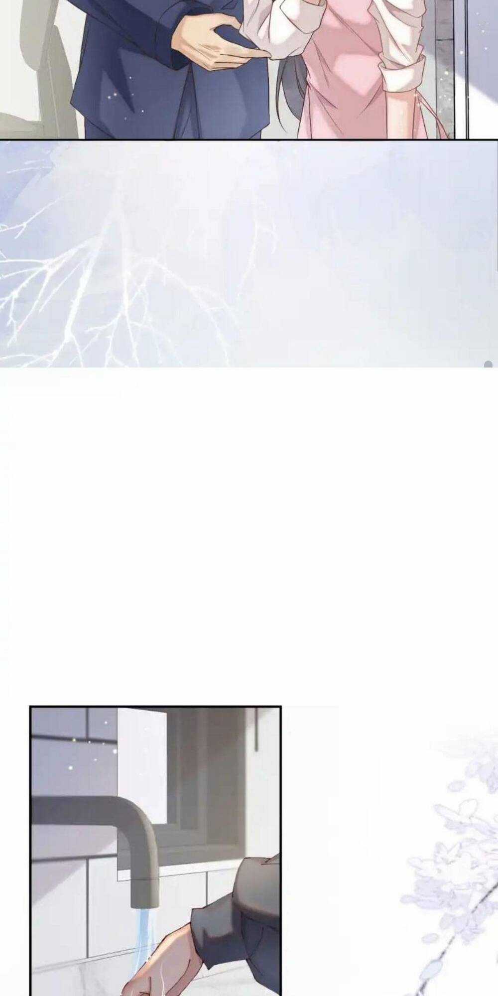 Ta Có Hào Quang Bá Tổng Chapter 2 trang 44