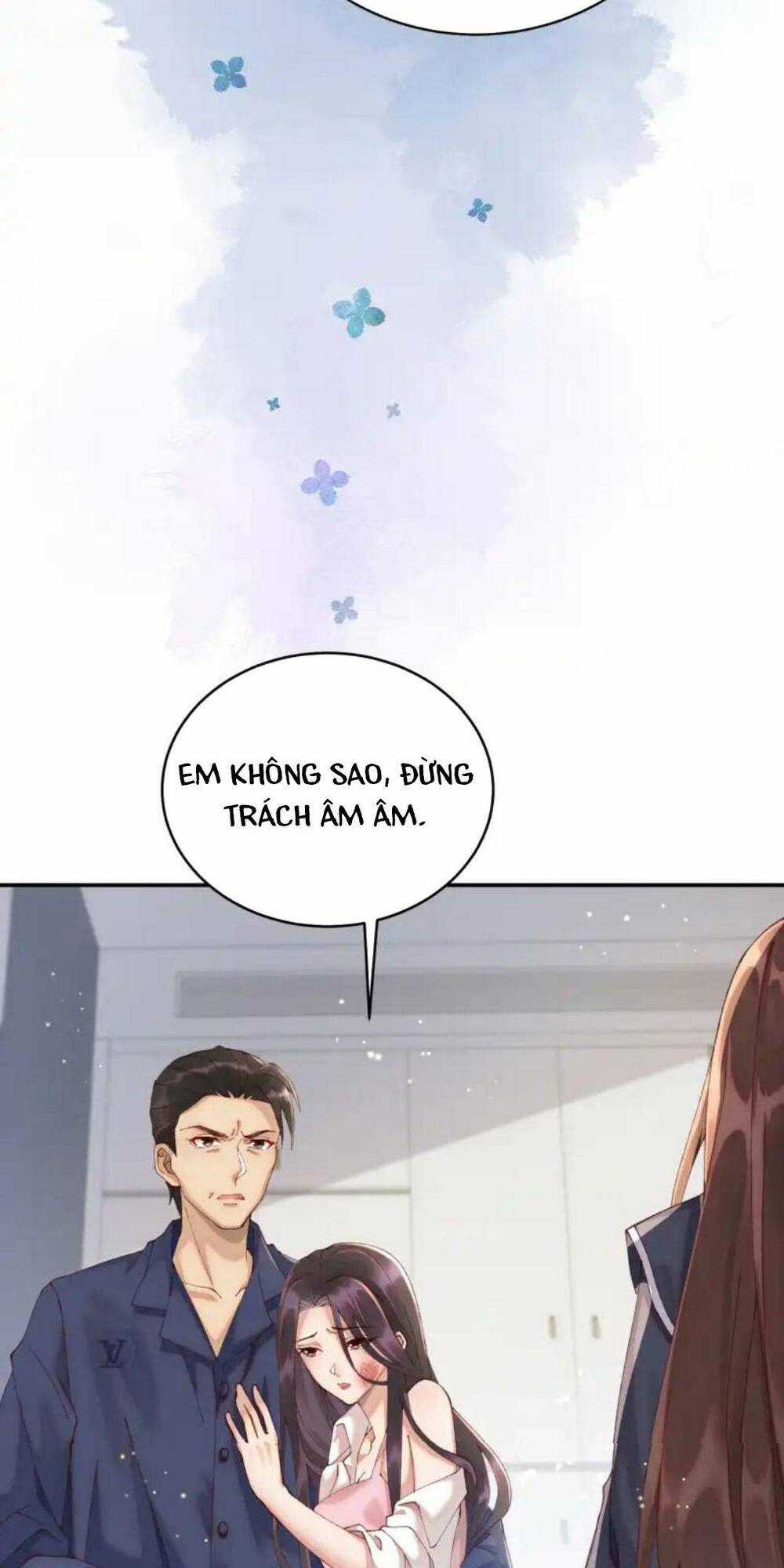 Ta Có Hào Quang Bá Tổng Chapter 2 trang 46