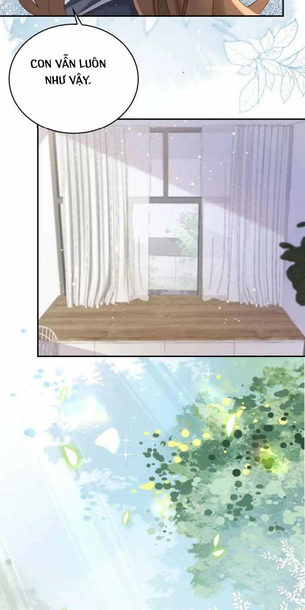 Ta Có Hào Quang Bá Tổng Chapter 2 trang 48